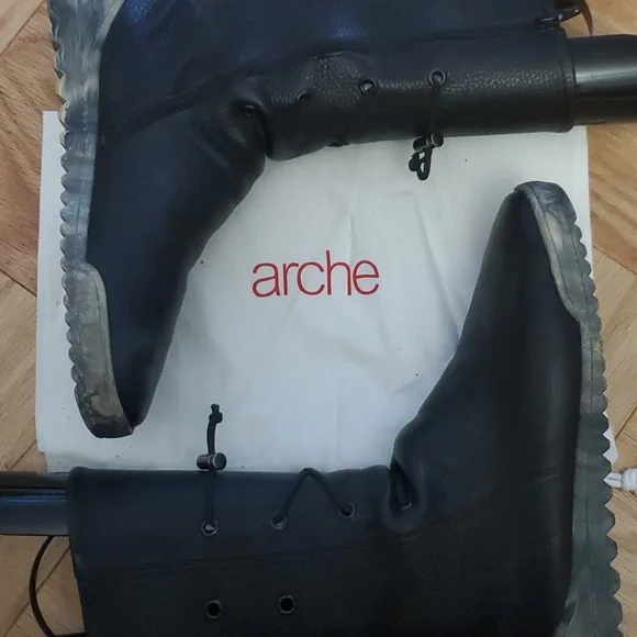 Arche Boots